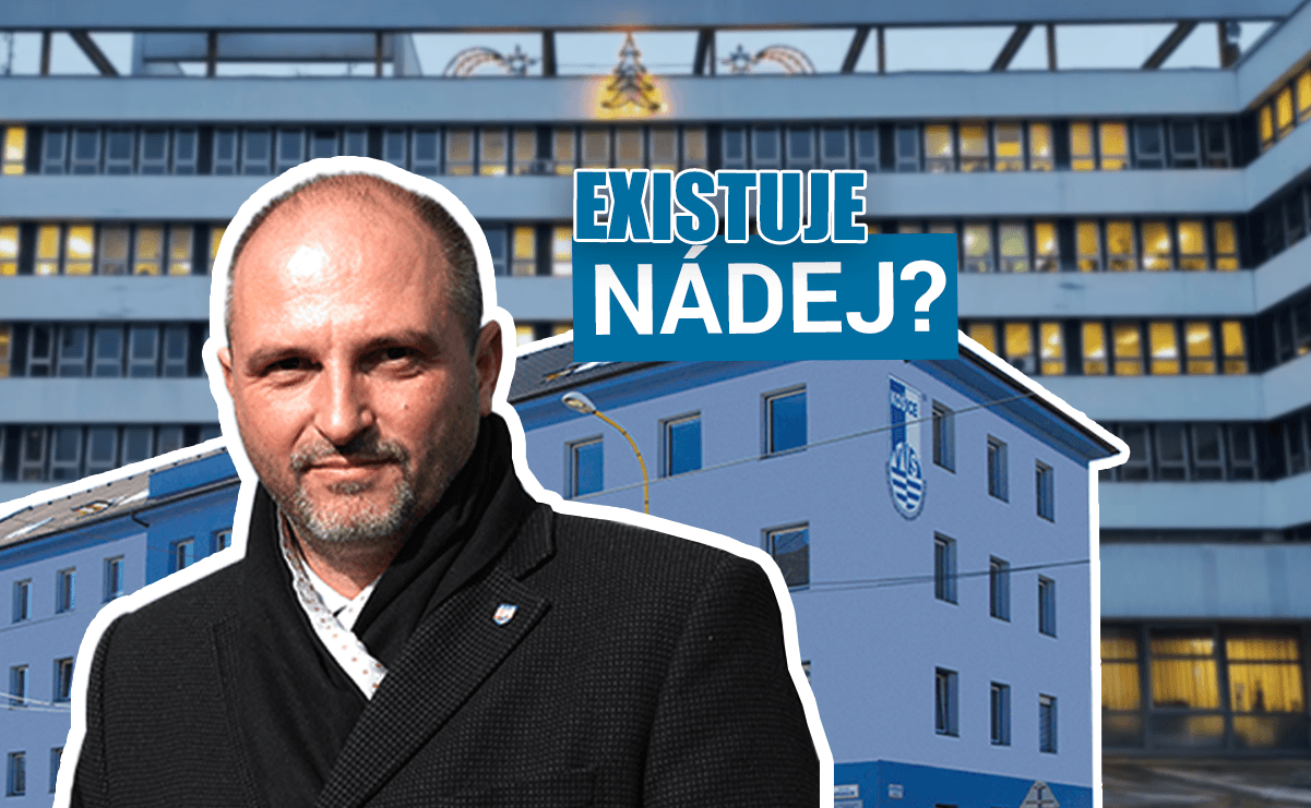 Komentár: Košice môžu zostať bez peňazí