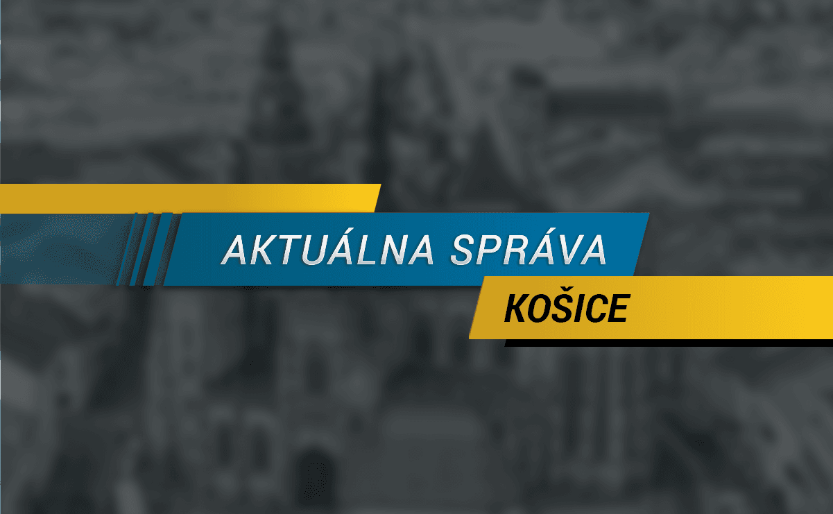 TRAGICKÁ nehoda za Košicami! O život prišiel 40-ročný vodič