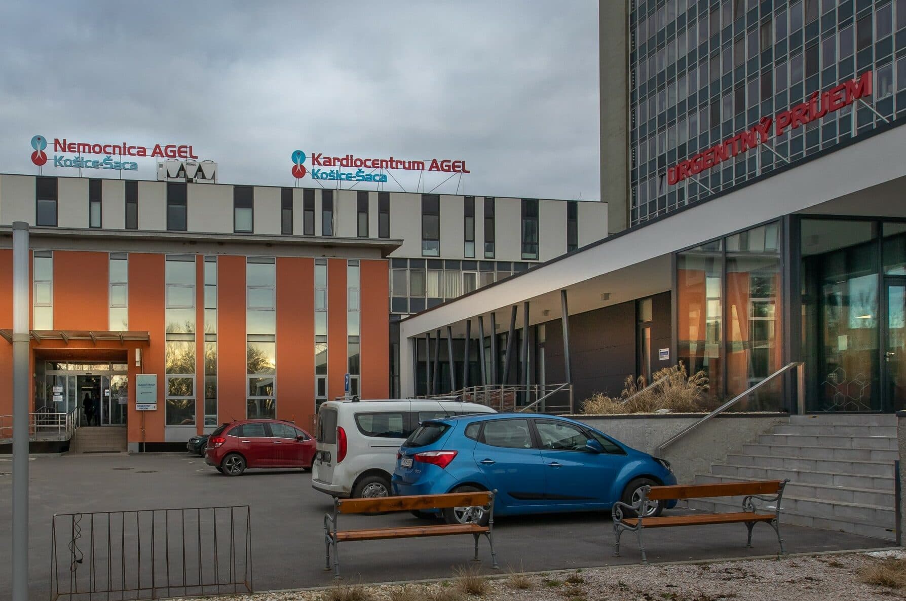 V Nemocnici AGEL Košice-Šaca vykonali už viac než 4100 operácií štítnej žľazy