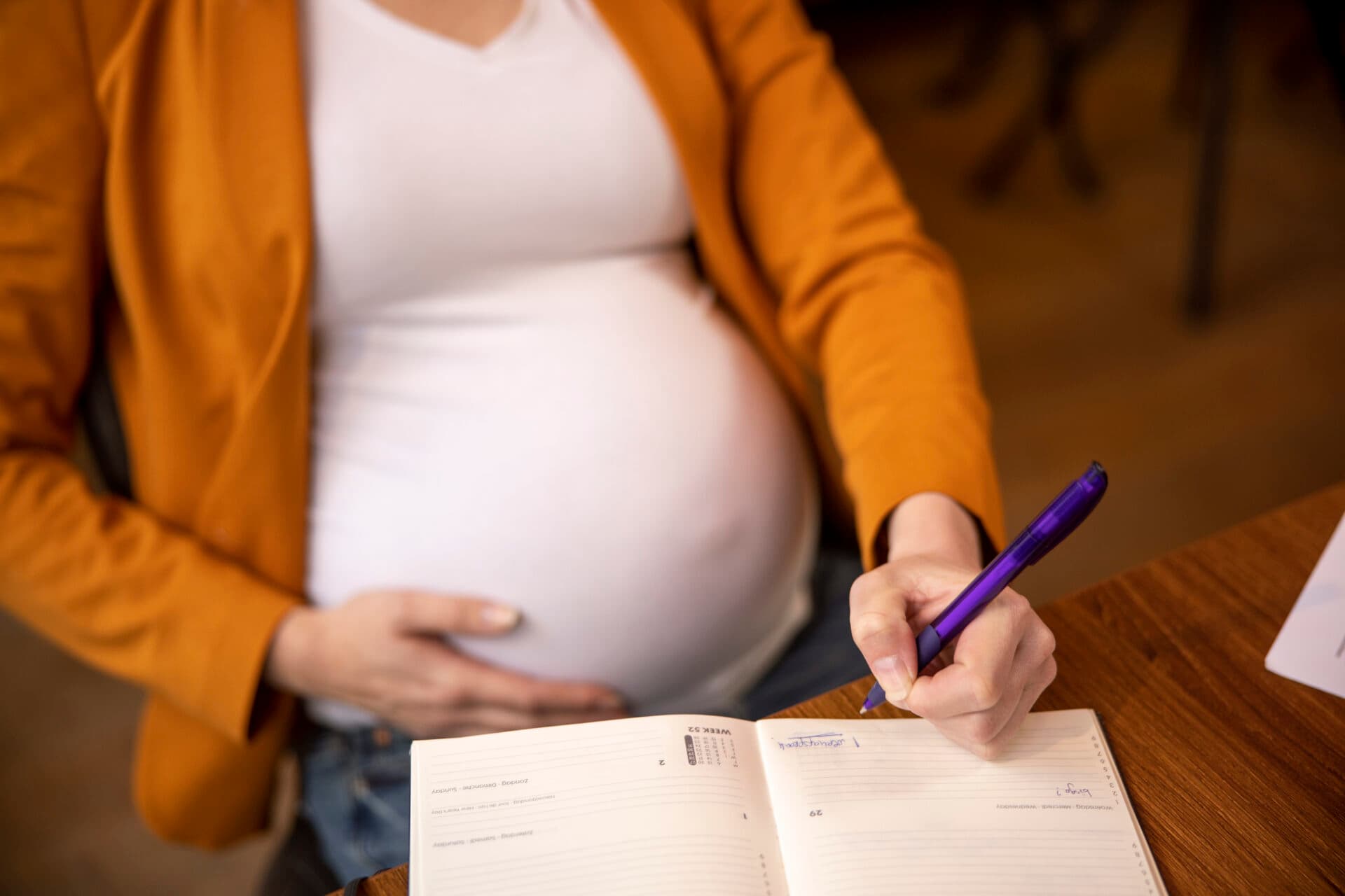 Skvelá správa pre absolventky: MATERSKÁ DÁVKA bude dostupnejšia. Má to však háčik