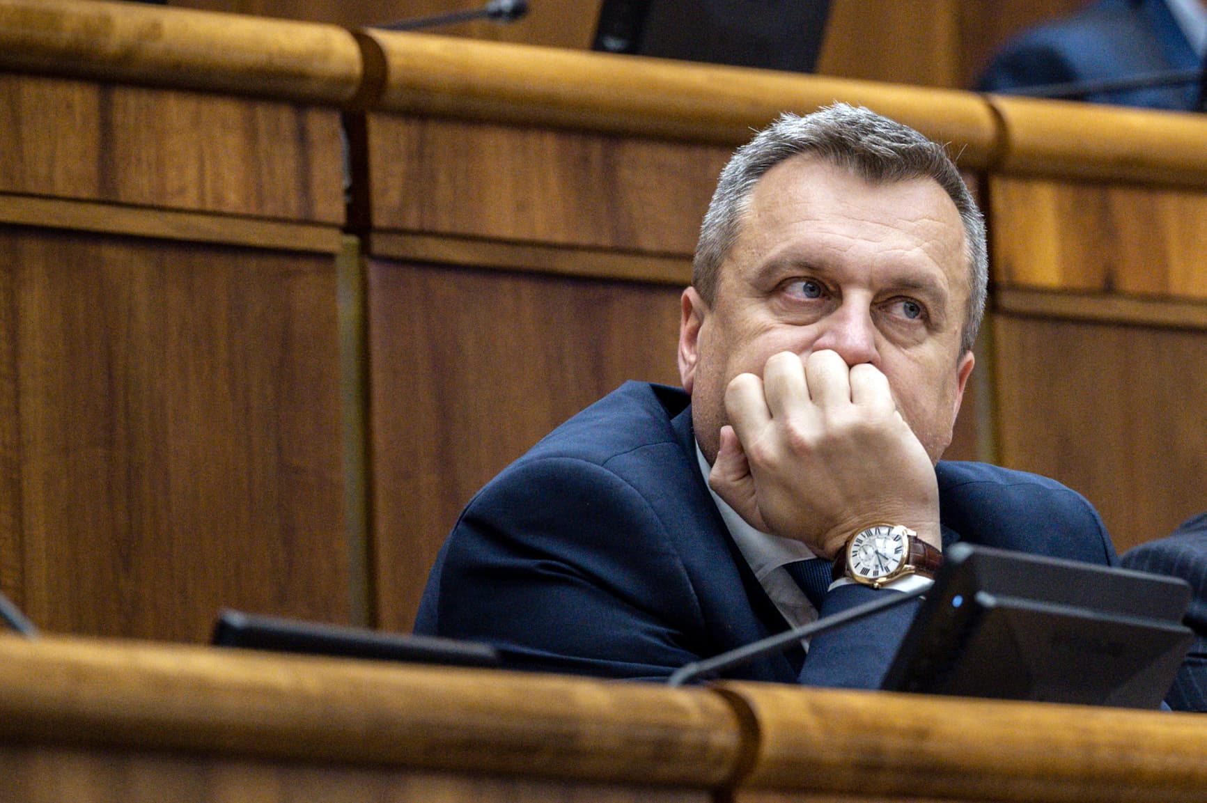 Danko si PORIADNE ZAVARIL: Havaroval a odišiel z miesta NEHODY. Opozícia chce jeho KONIEC VO FUNKCII