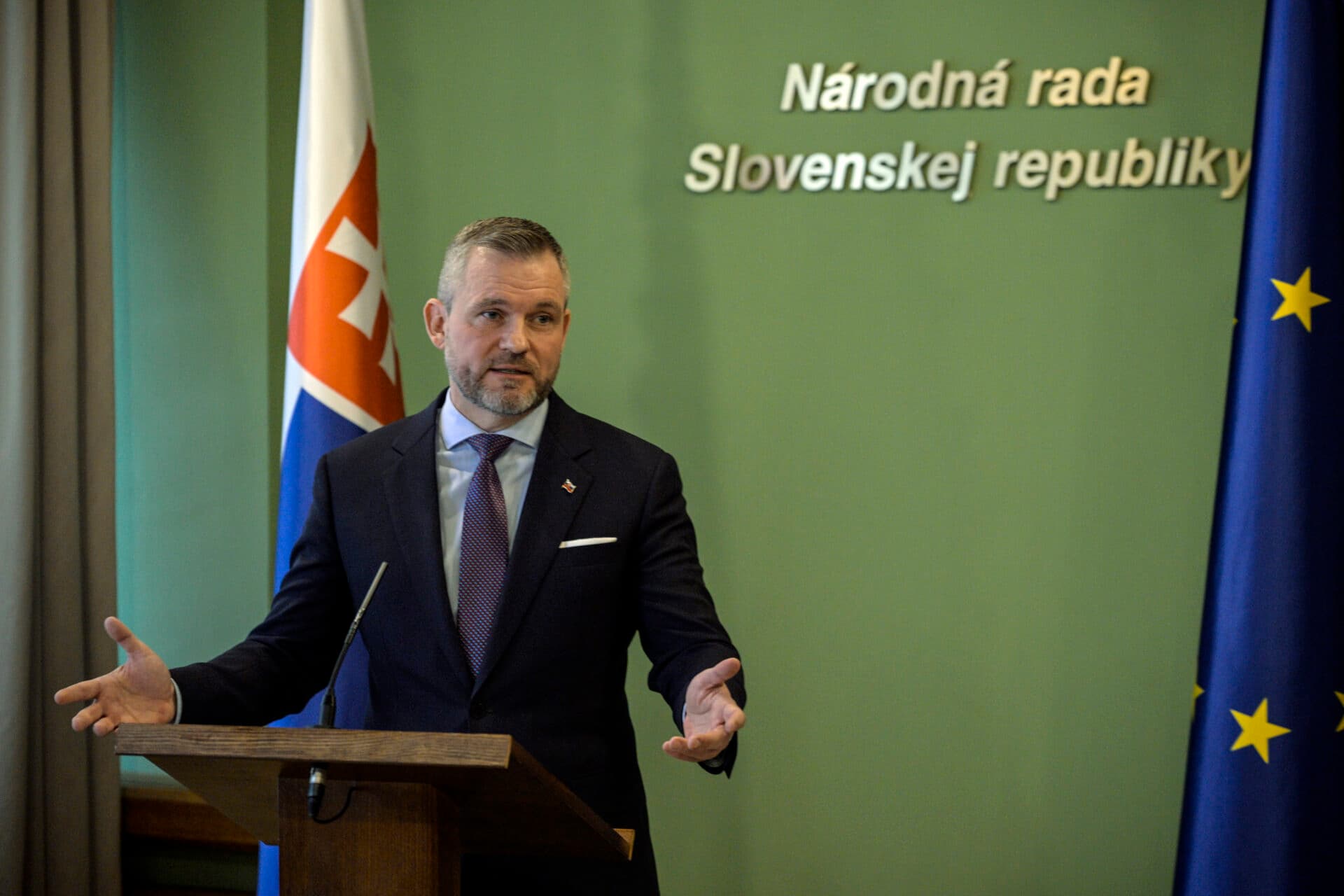 Termín prezidentských volieb je známy