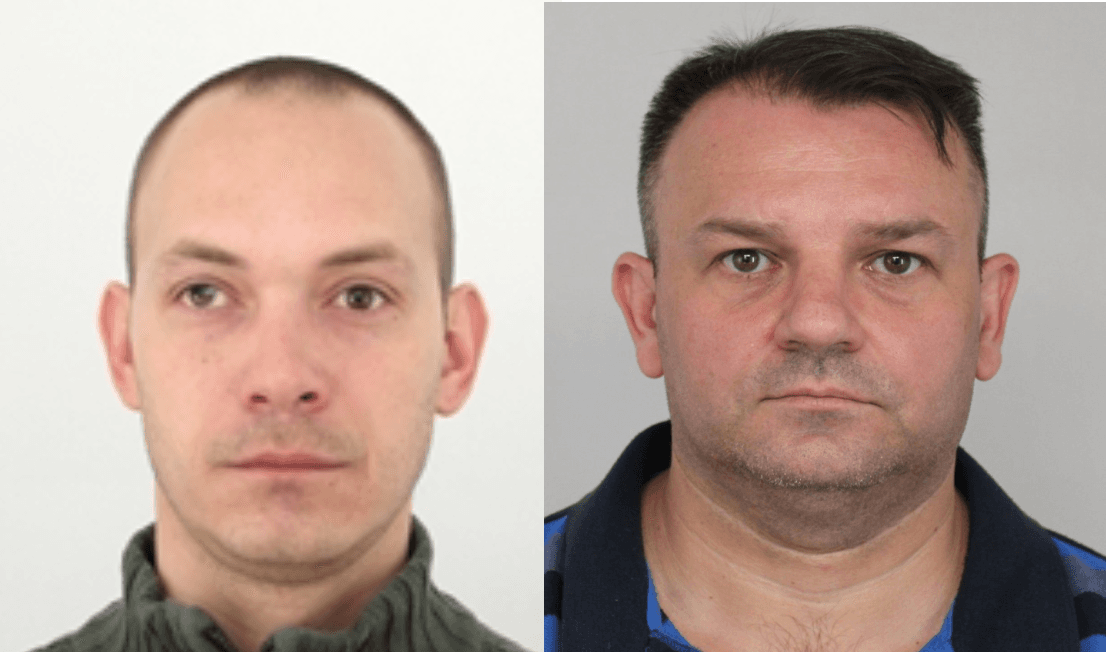 Nevideli ste ich? Polícia zverejnila pátranie po týchto osobách