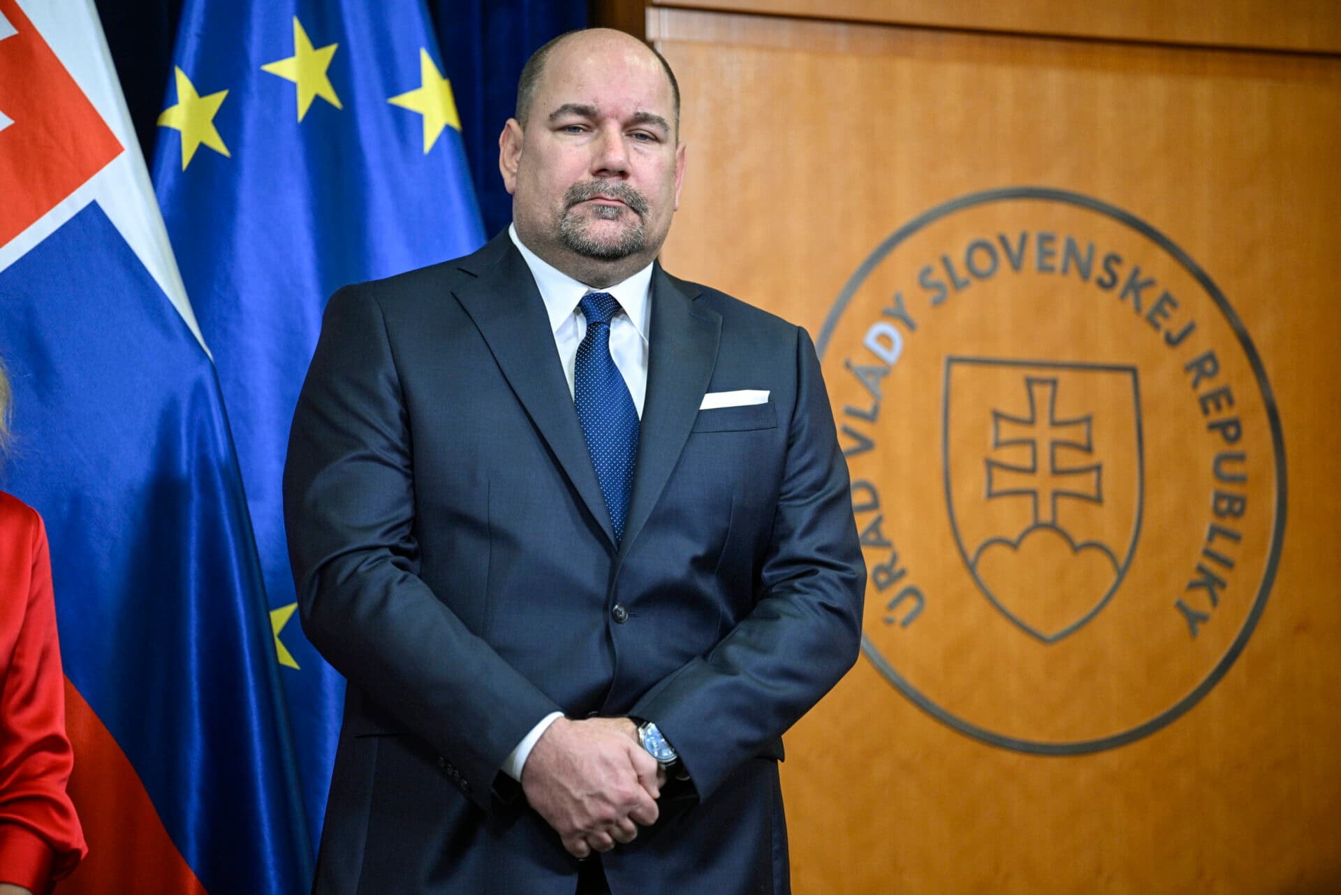Na Slovensku vzniklo nové ministerstvo. Jedným z cieľov je zvýšiť imidž krajiny