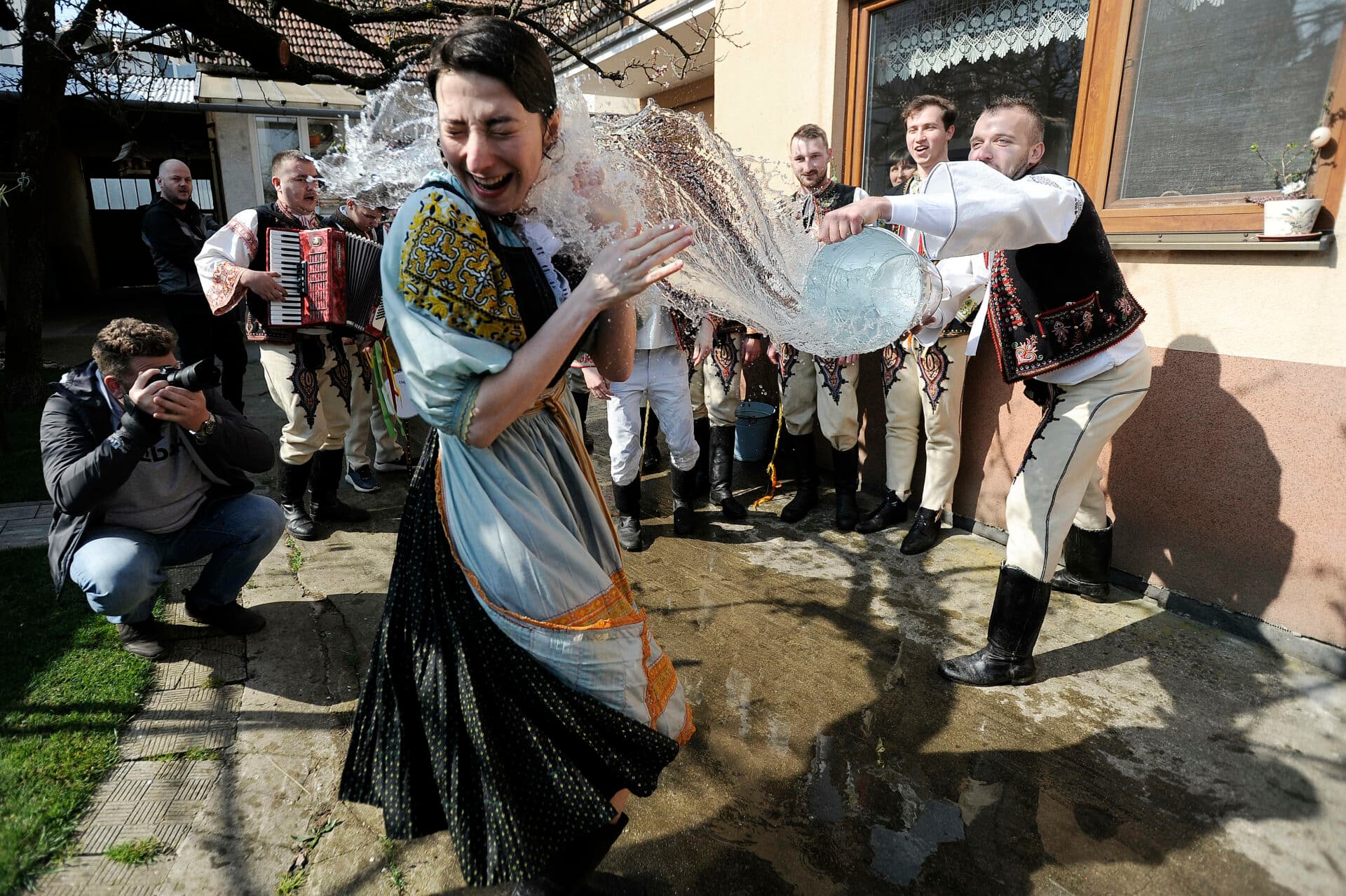 Veľkonočné zvyky: Slovenské tradície verzus svetové oslavy