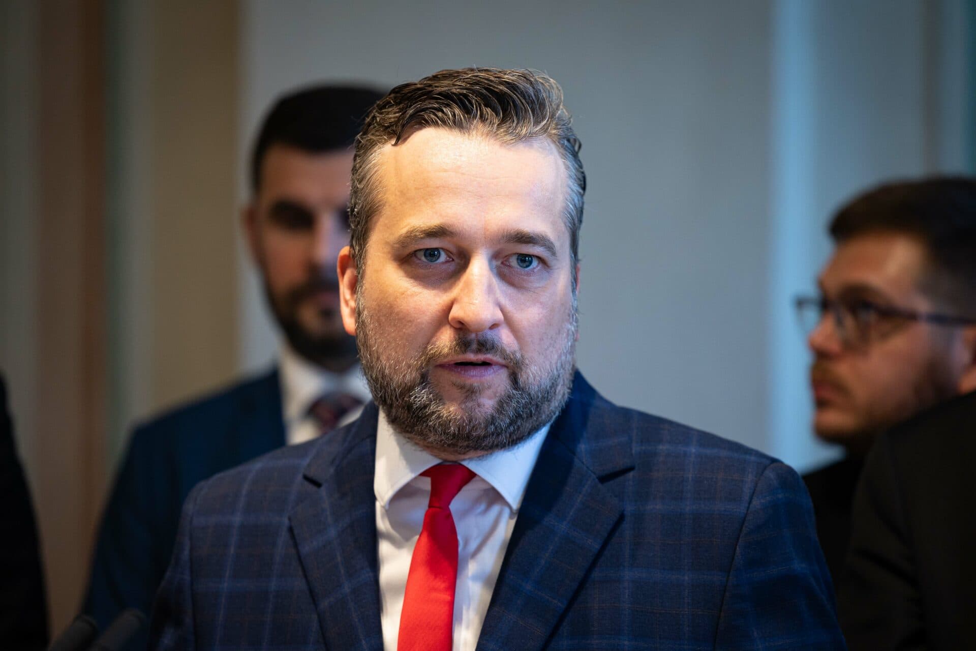 Blaha vidí v europarlamente silný SMER, zabojujú s PS