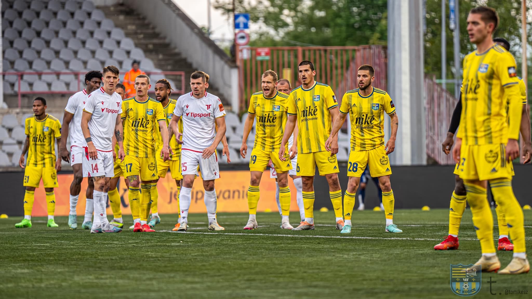 FC Košice získali ďalšie dve posily. Prvá hrávala aj za Queens Park Rangers, druhá za Bayern Mníchov