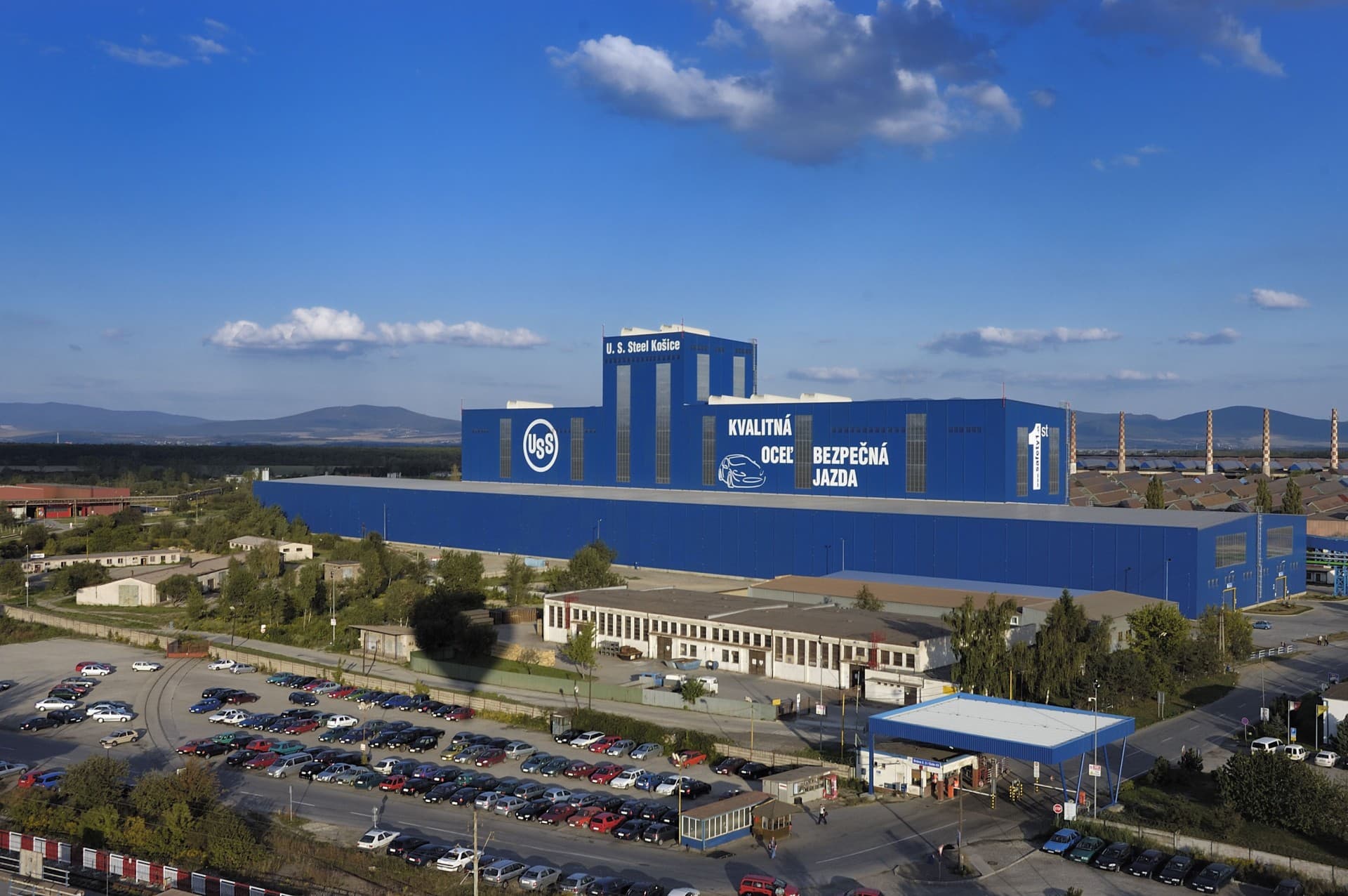 Odbory a U. S. Steel Košice sa dohodli, mzda stúpne v priemere o 80 eur
