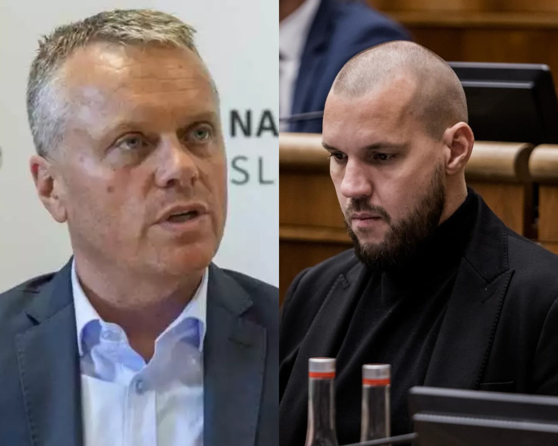 PS stavilo na nesprávneho koňa, alebo, čo s nekompetentným predsedom NKÚ