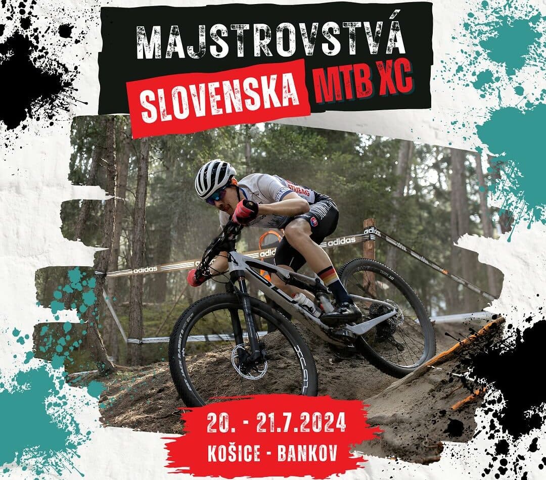 Fotografia k súvisiacemu článku Dočasné dopravné obmedzenia v Košiciach kvôli cyklistickým pretekom