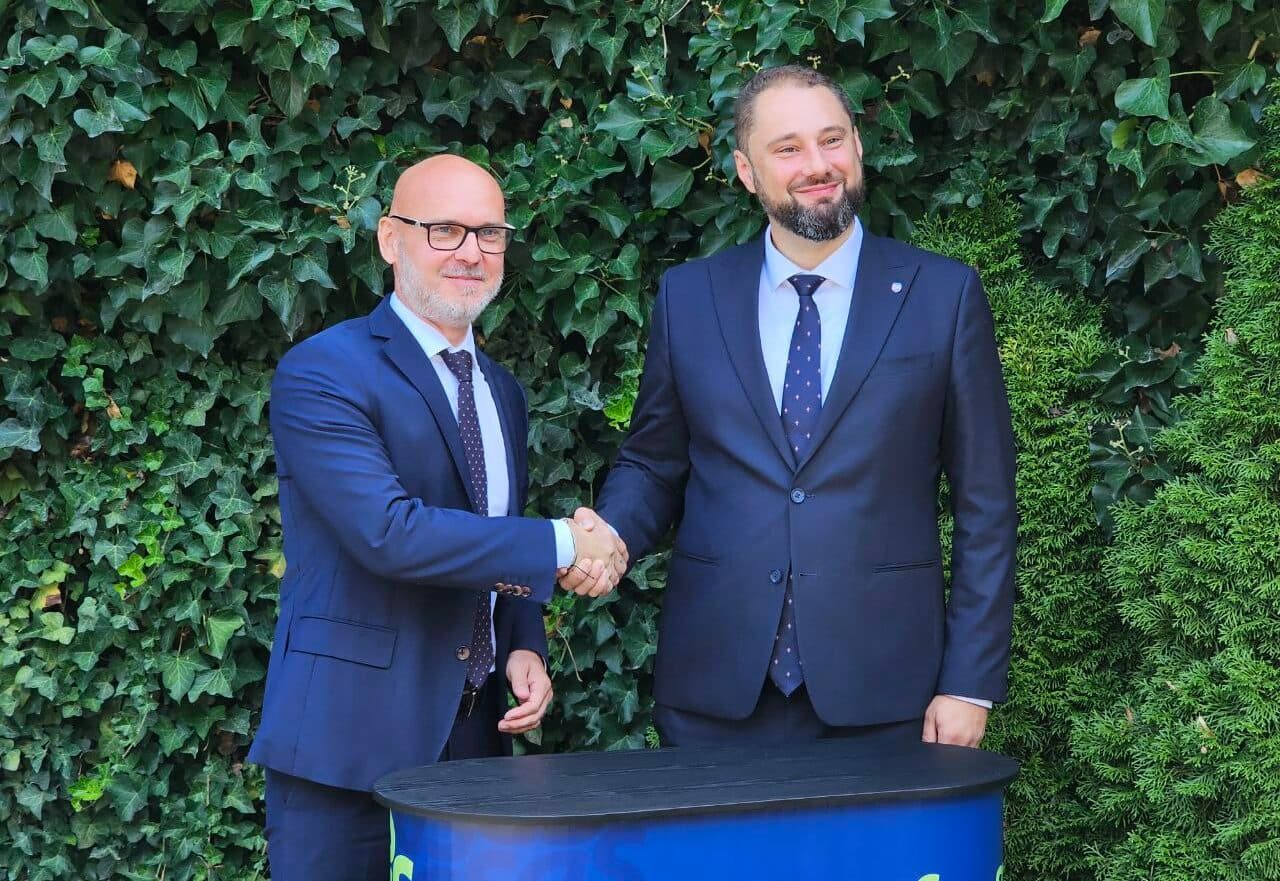 Novou posilou SaS v Košiciach je Marcel Gibóda