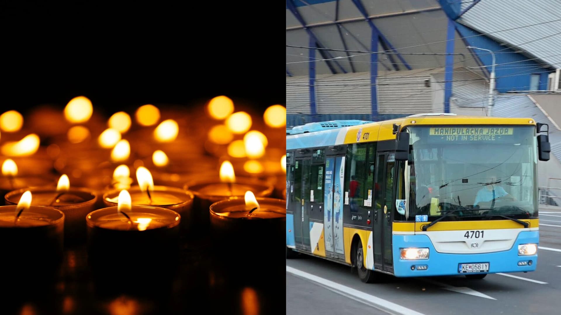 Posilnenie dopravy počas jesenných prázdnin a dušičkových sviatkov 2025