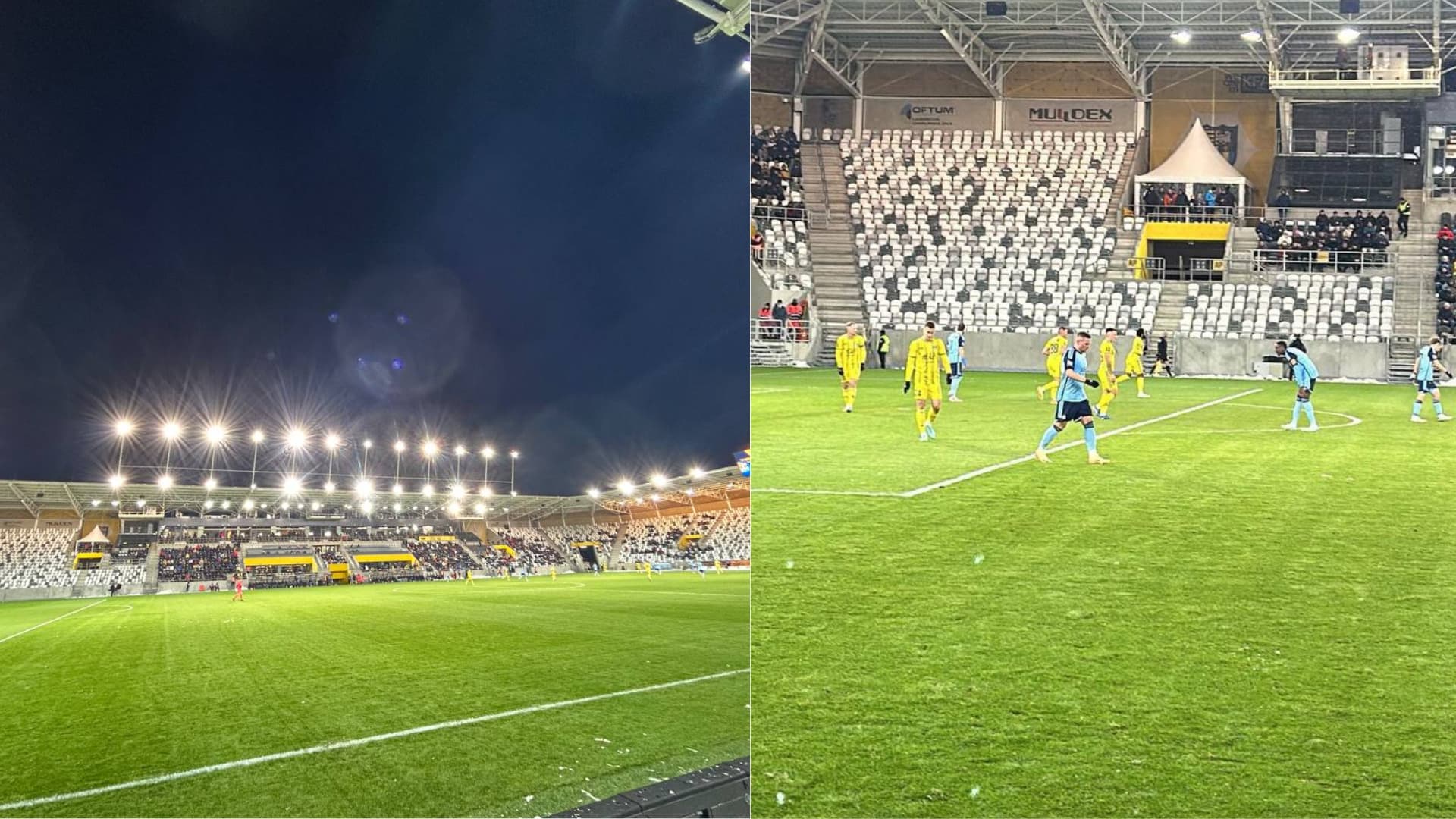 Fotografia k súvisiacemu článku FC KOŠICE REMIZOVALO SO SLOVANOM BRATISLAVA!
