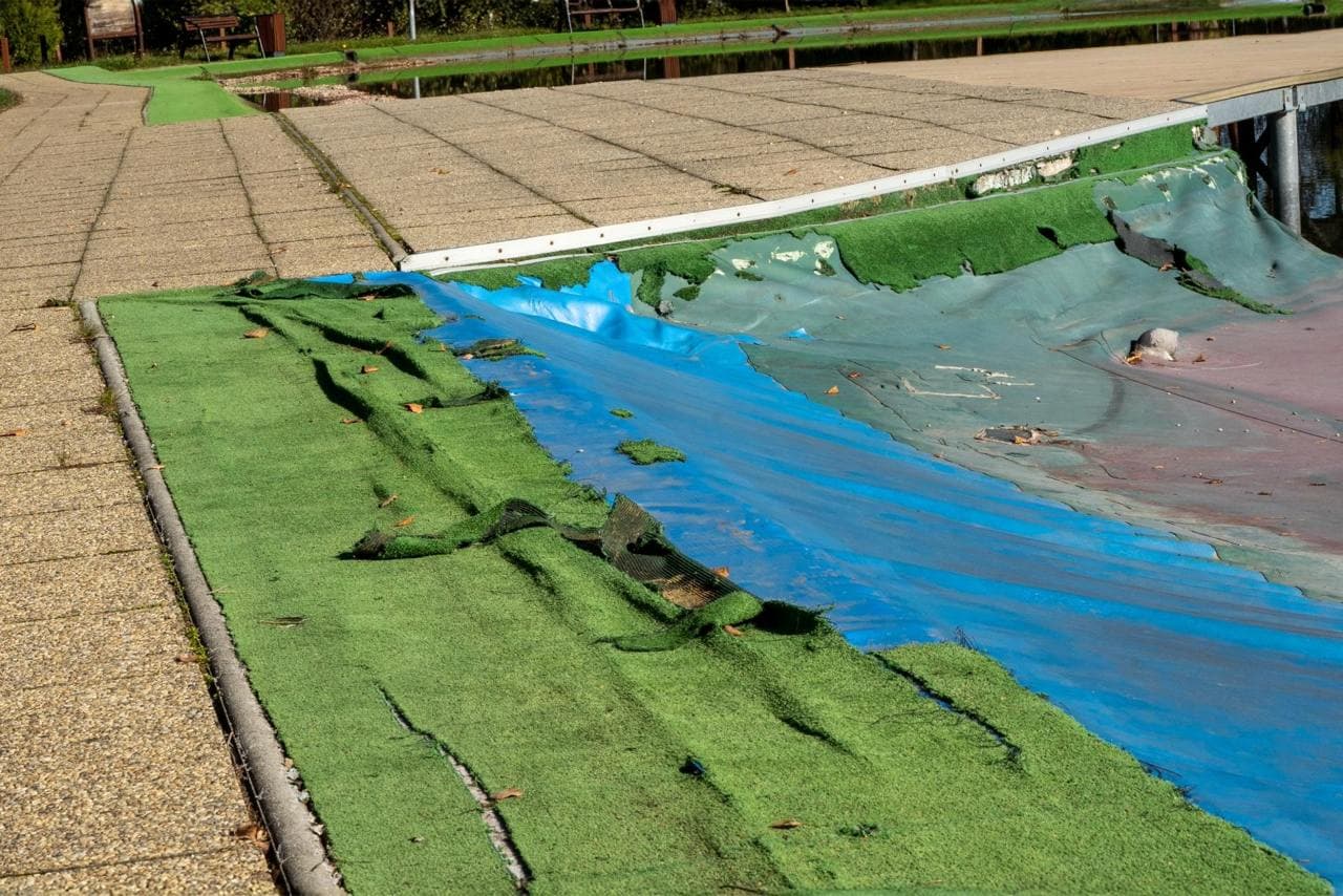 Súd rozhodol: Mesto Snina musí Rybníky vrátiť sninskému urbáru
