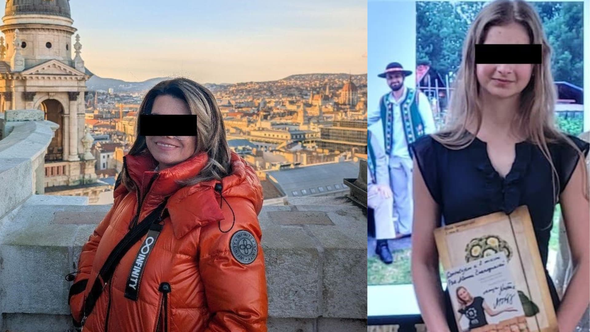 Obete útoku na Spiši! Učitelka Mária a žiačka Alenka zahynuli rukou Samuela