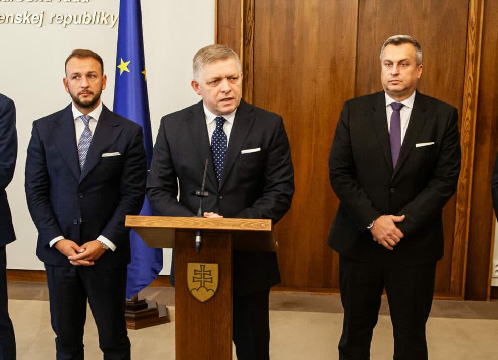 Koalícia podporí zmenu transakčnej dane. 17. november bude sviatok bez voľna