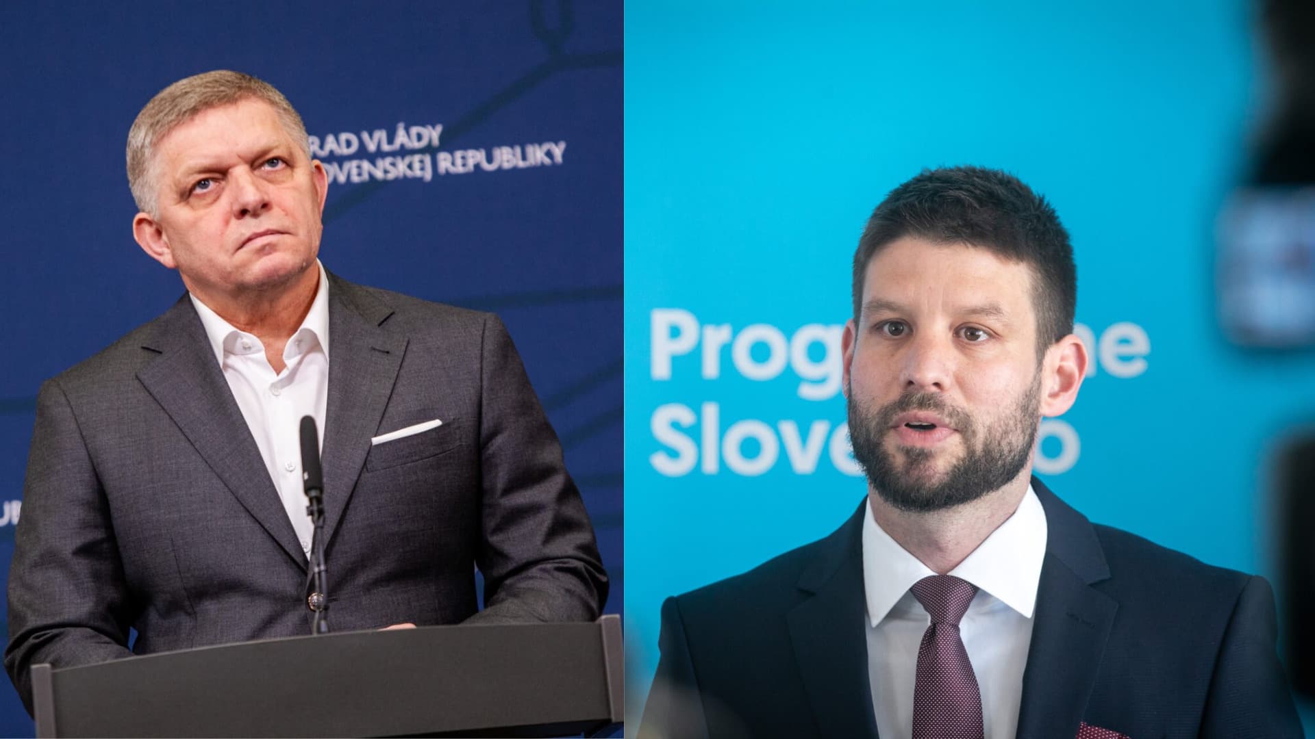 Najnovší prieskum Focusu: PS vedie pred Smerom, Demokrati by prešli do parlamentu