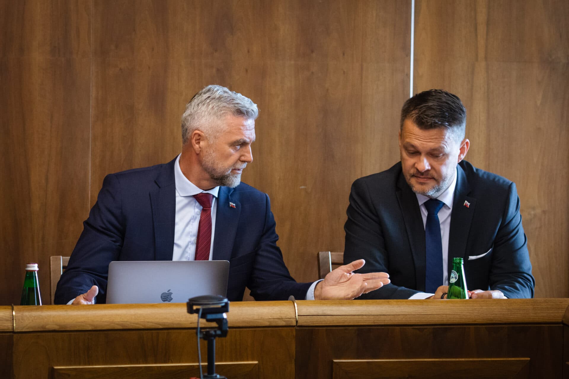 Migaľ sa stane novým ministrom investícií