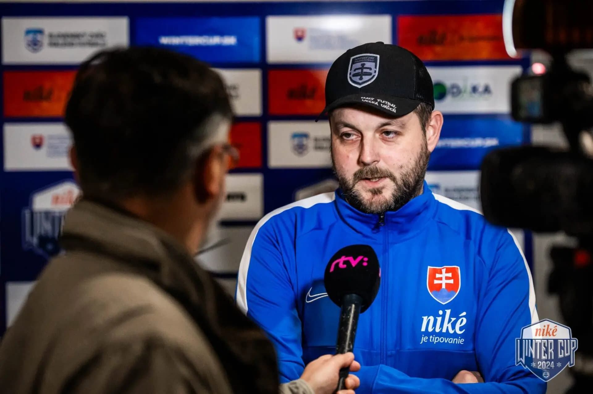 Fotografia k súvisiacemu článku Peter Barnišin: Pripraviť sa na každý zápas ako by to bolo finále