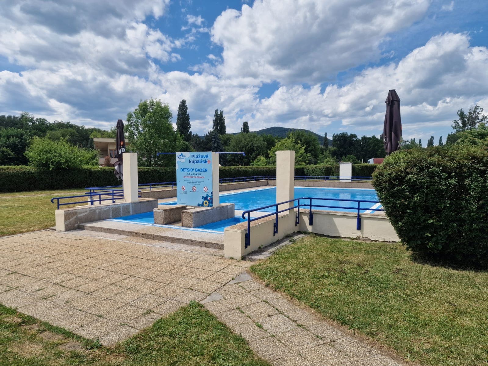 Mesto Košice dostalo ponuku odkúpiť športovo – rekreačný areál na Rybe