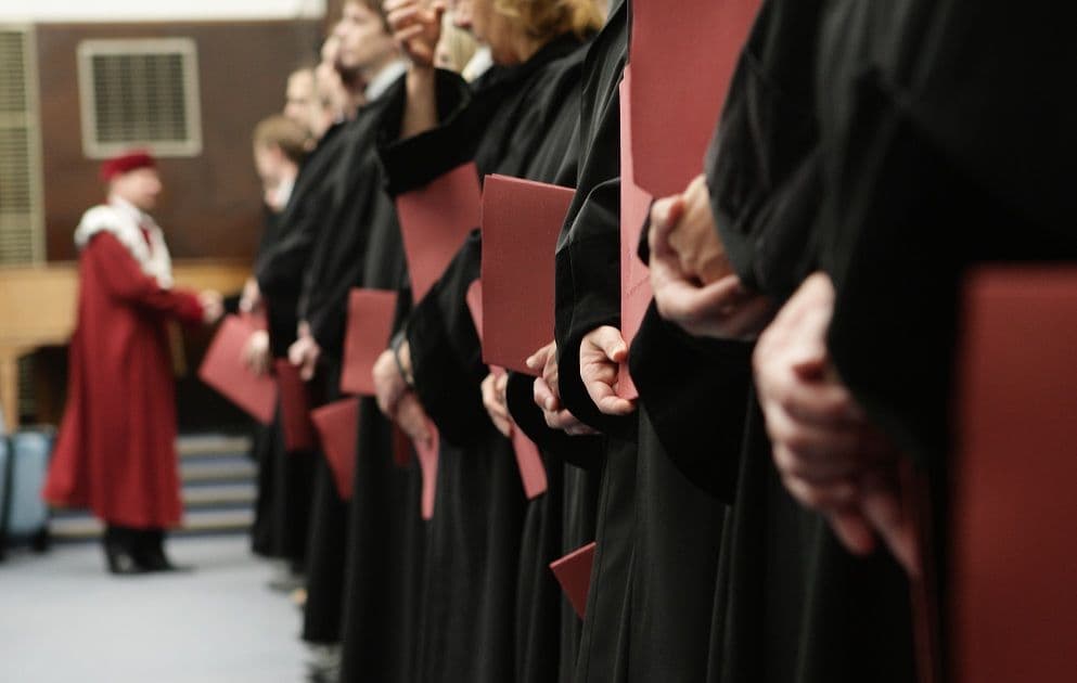 Diplomy zo slovenských univerzít sú v Európe uznávanejšie. Študentom sa tak otvárajú nové možnosti