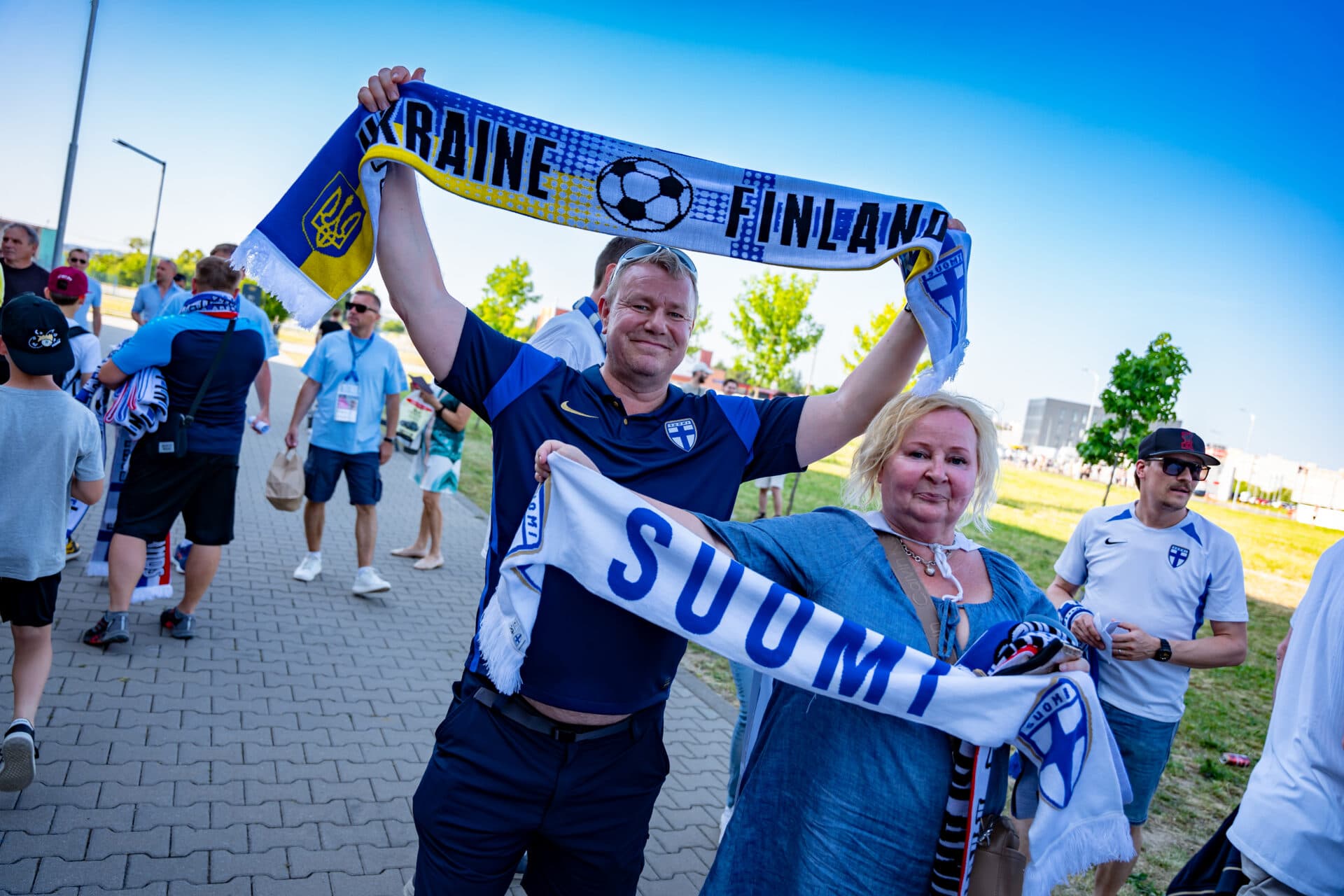 Košická futbalová aréna má za sebou úspešný futbalový šampionát