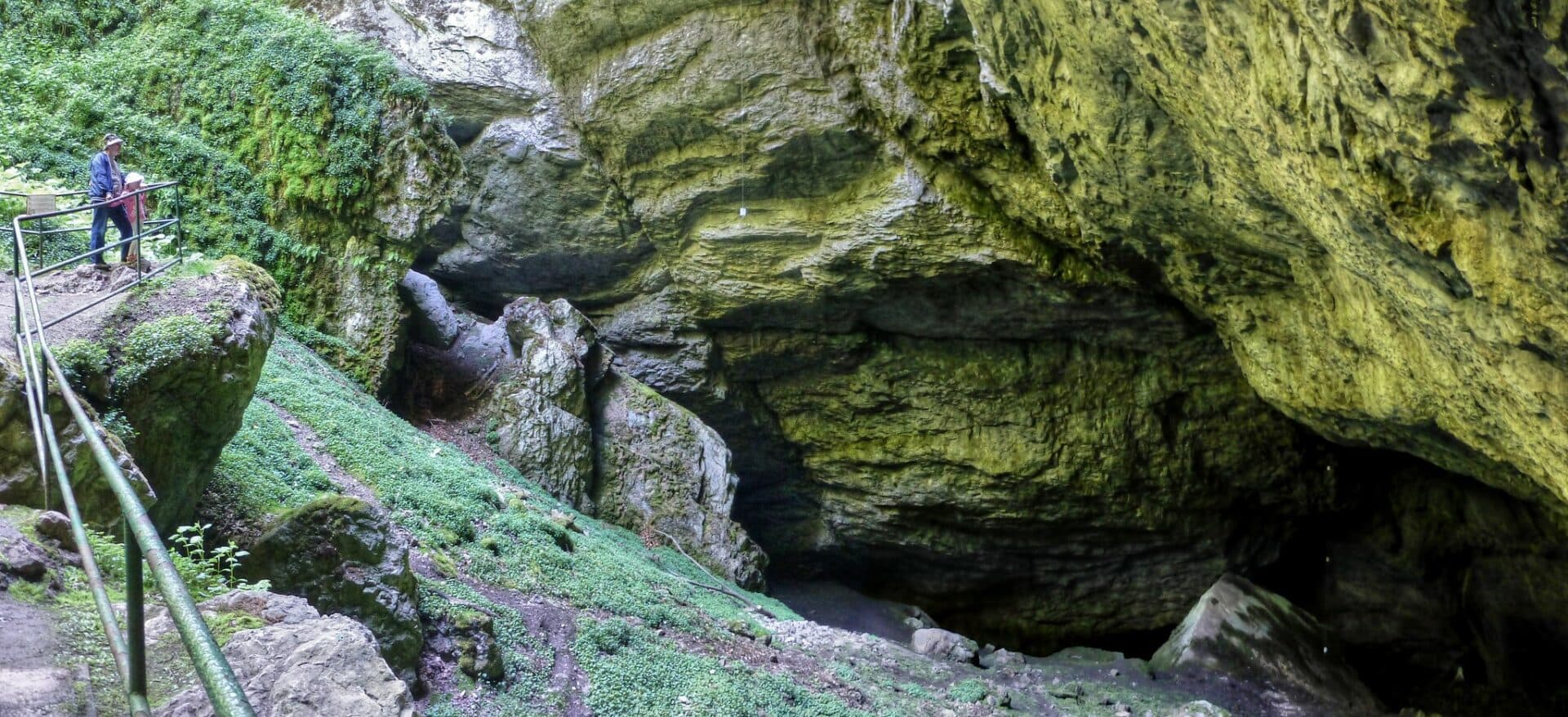 Tip na výlet: Objavte čaro Silickej planiny v Slovenskom krase