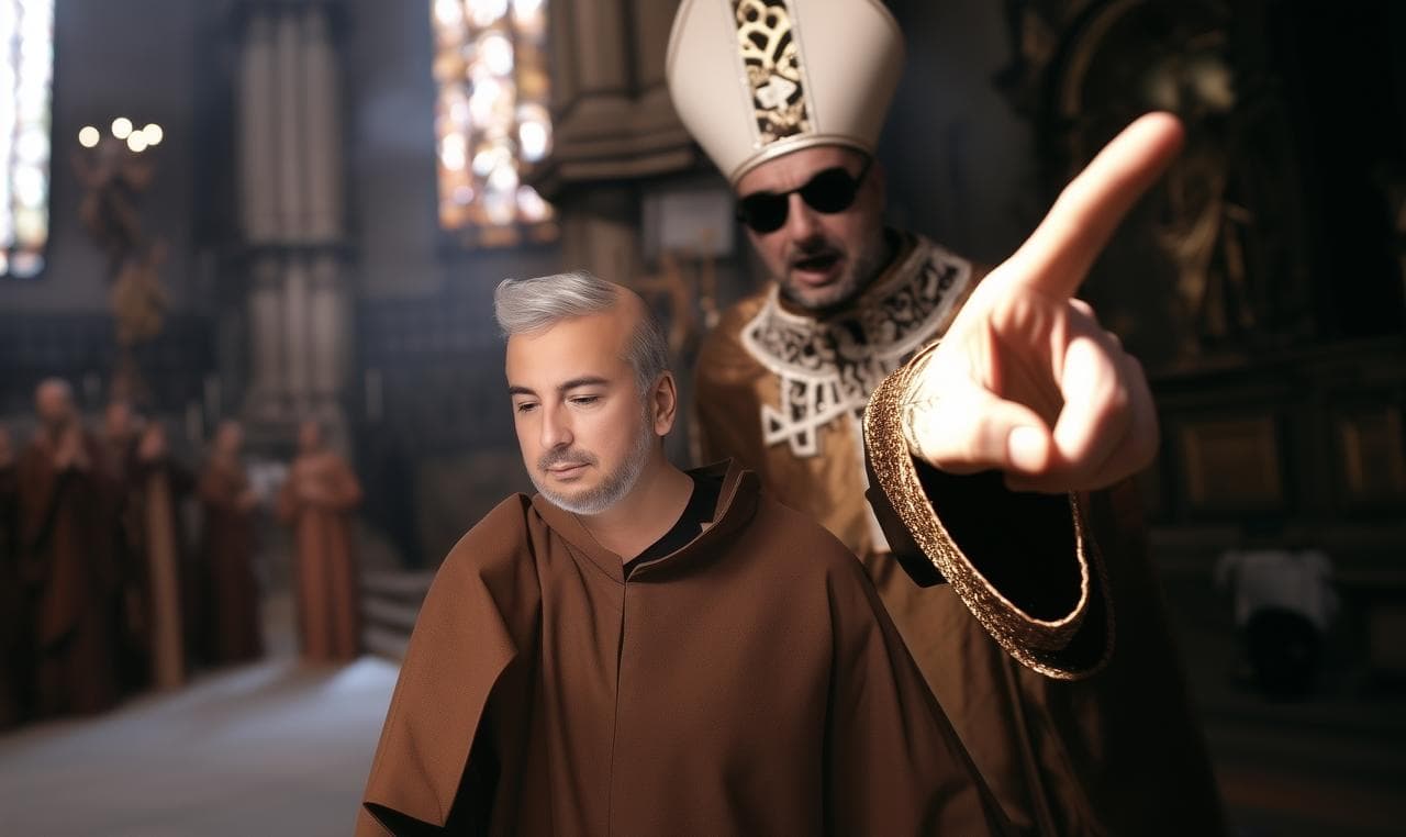 KDH sa rozvádza s Trnkom, začína sa obchod (KOMENTÁR)