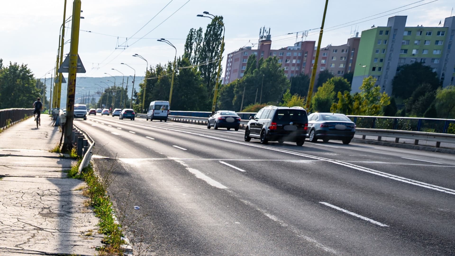 Motoristov v Košiciach čakajú ďalšie dopravné obmedzenia