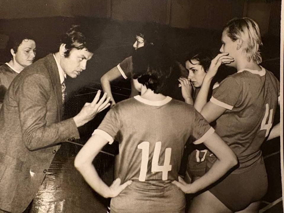 Odchod legendy košického basketbalu: Gabriel Dajko (1940 – 2025)