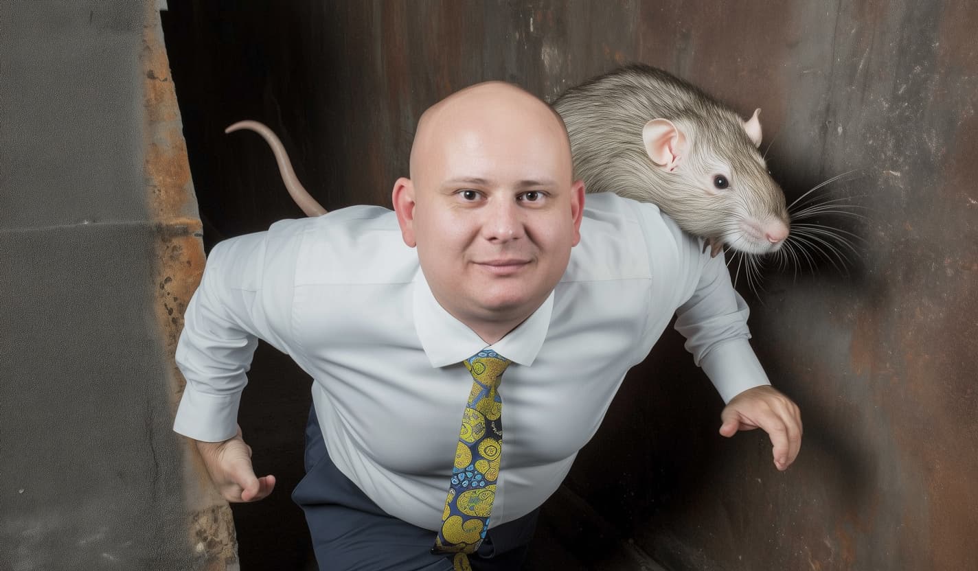 Laco Lörinc opúšťa Trnkovu loď