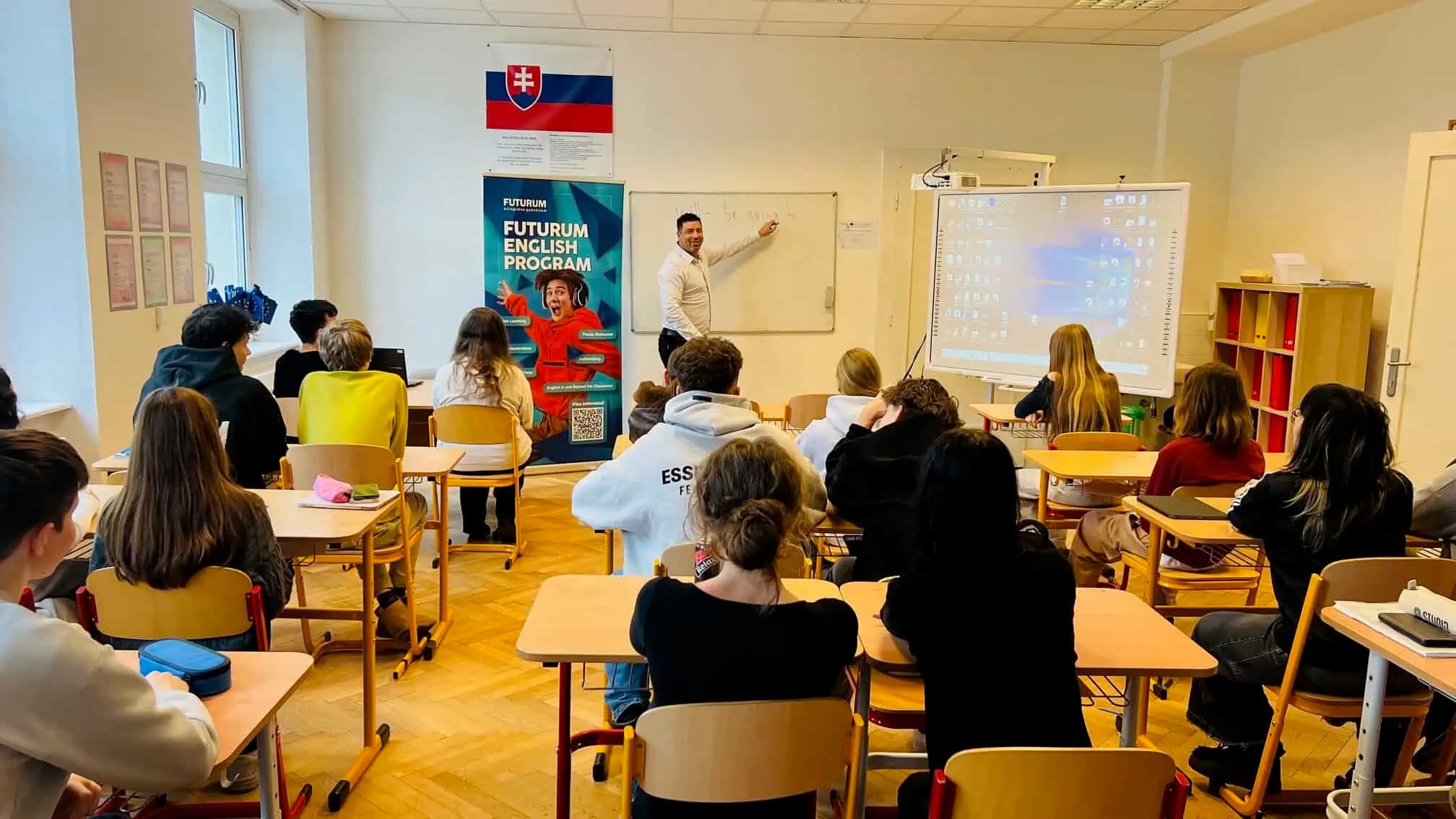 Košice budú hostiť výnimočné vzdelávacie podujatie