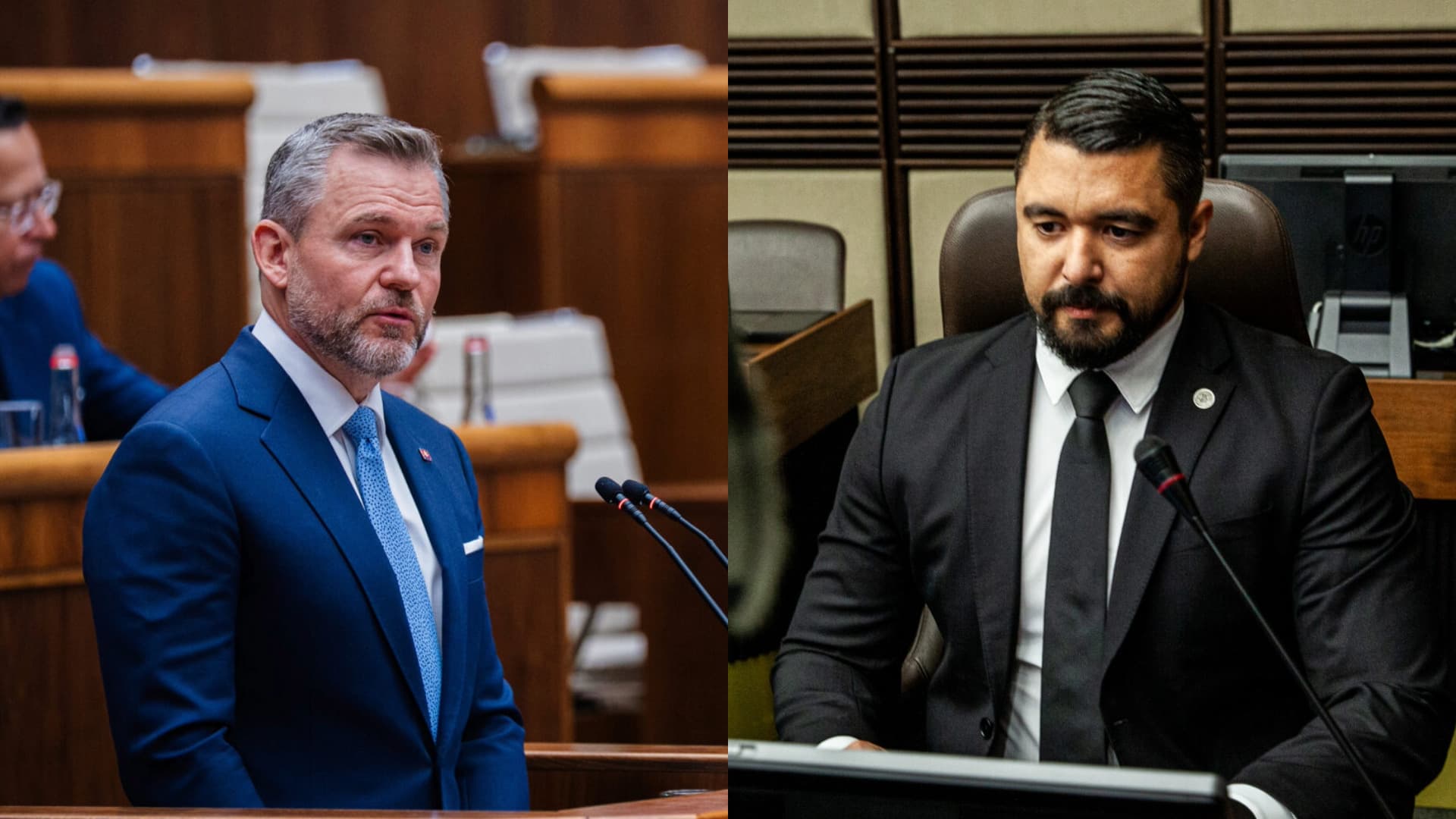 Prezident potrestal šéfa SIS Pavla Gašpara za dopravnú nehodu 