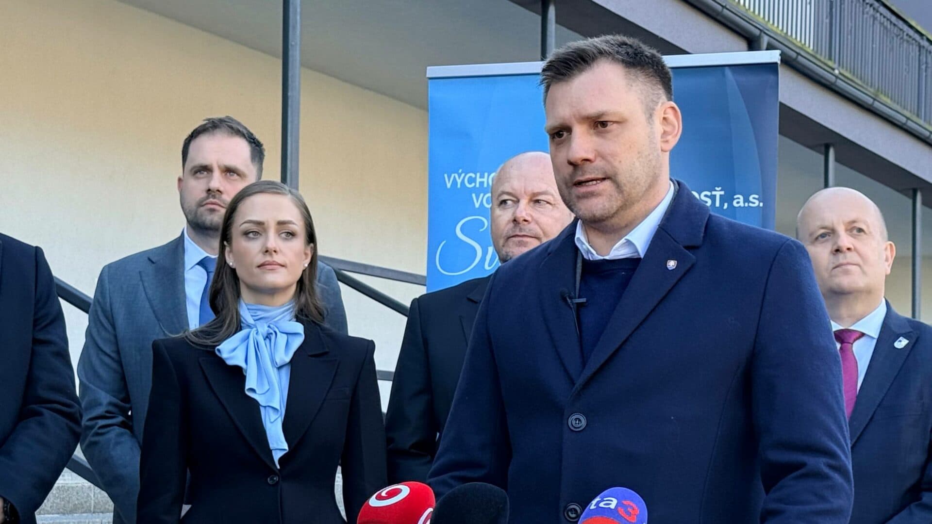 V Malcove a Lenartove vybudujú kanalizáciu a čistiareň za viac ako 14 miliónov eur