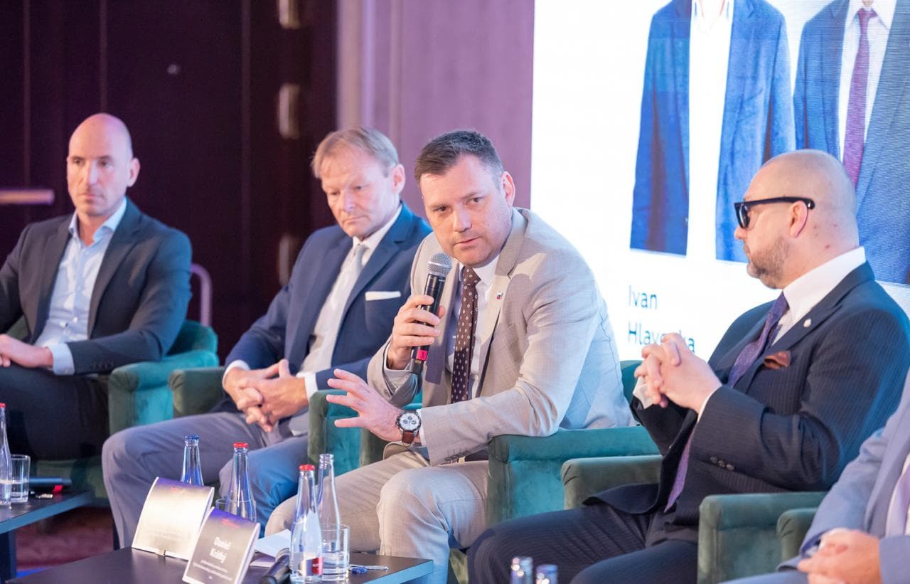 Vo vodárenstve chýbajú na Slovensku miliardy. Kľúčové je vytvoriť podmienky pre príchod inštitucionálnych investorov