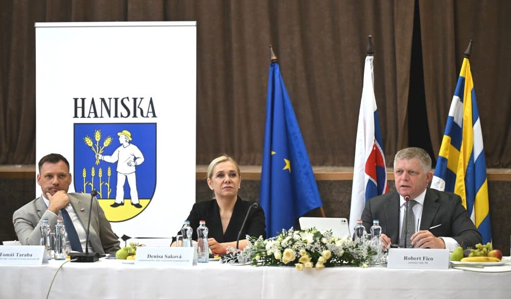 Vláda vyčlenila pre obce i subjekty v Košickom kraji vyše 2,9 milióna eur