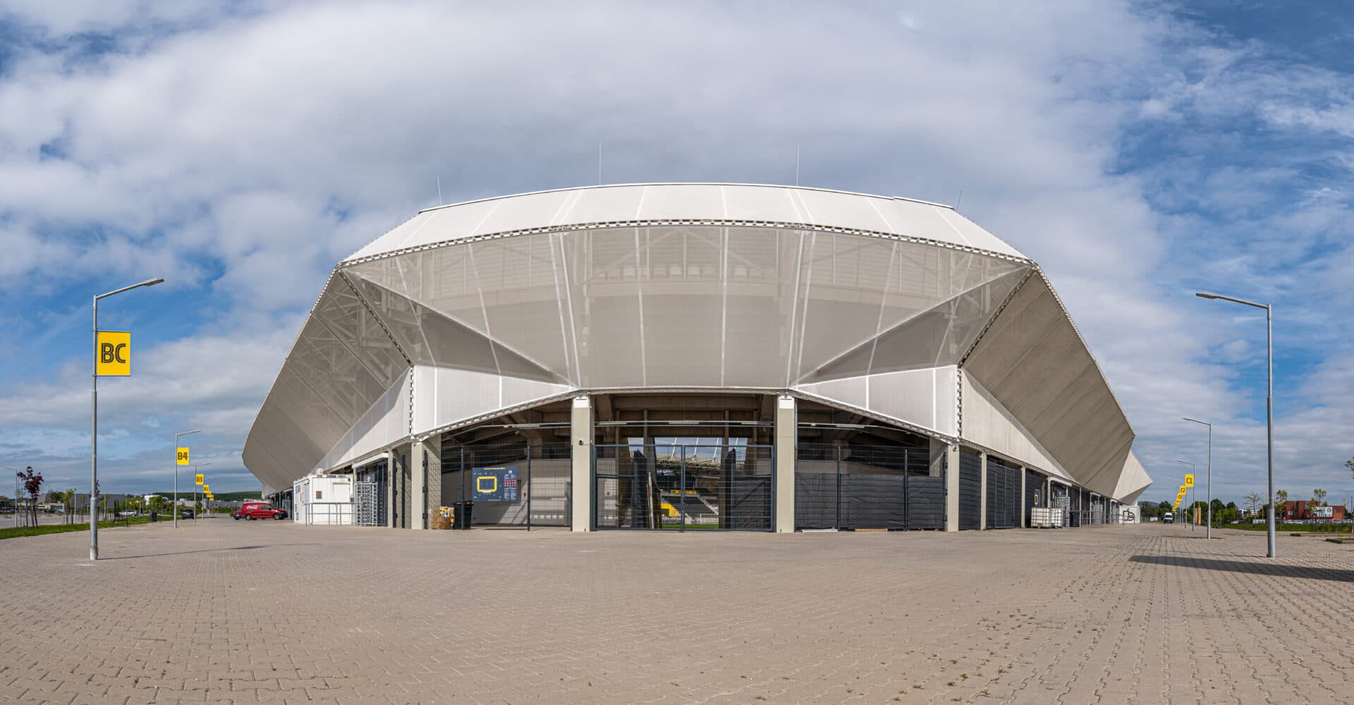 Fotografia k súvisiacemu článku KFA získa takmer dva milióny eur na nové tréningové centrum