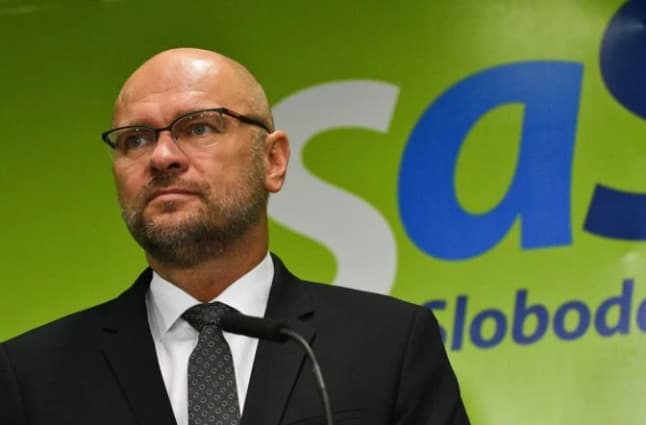 Štát podľa Sulíka nemôže trestať ľudí za to, že sa rozhodli spraviť nerozumnú vec