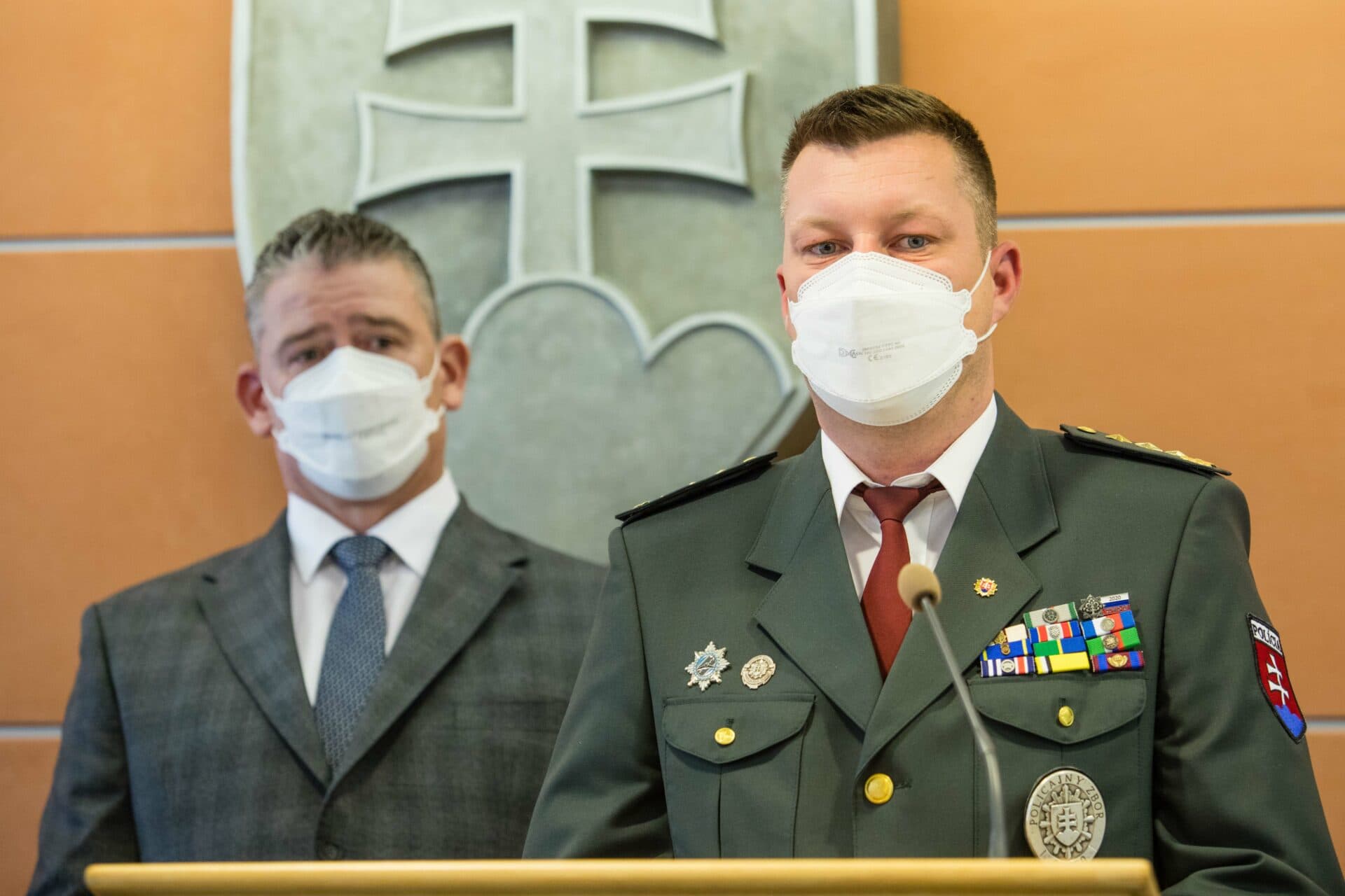 Rezort vnútra bude nové značky s evidenčnými číslami kupovať lacnejšie o 45 percent