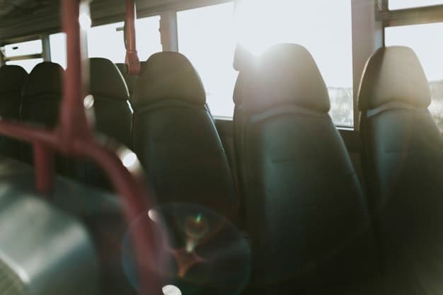 Európska komisia schválila schému pomoci pre slovenské autobusové spoločnosti za 9 miliónov eur