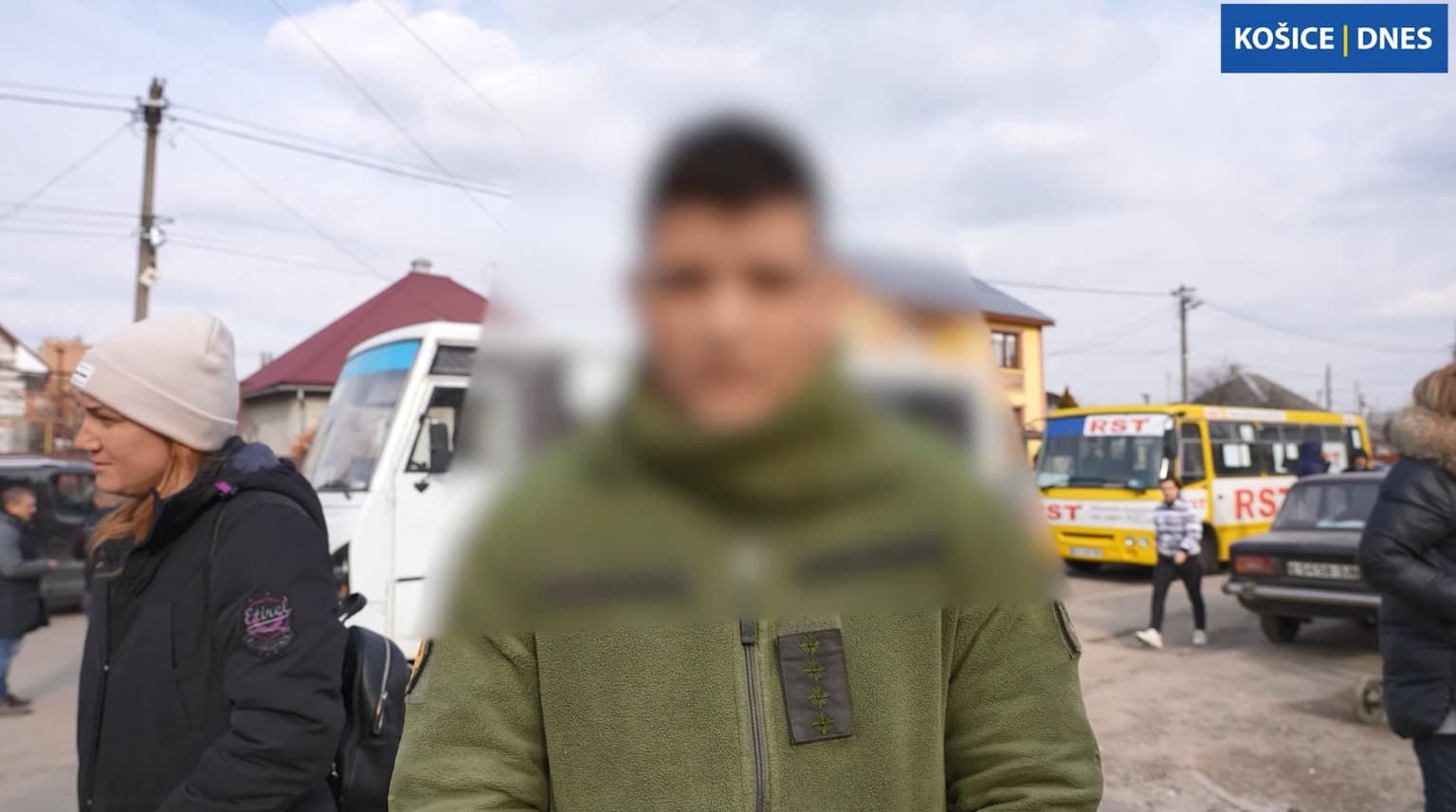 ROZHOVOR: Ako je to s dobrovoľníkmi v ukrajinskej armáde?