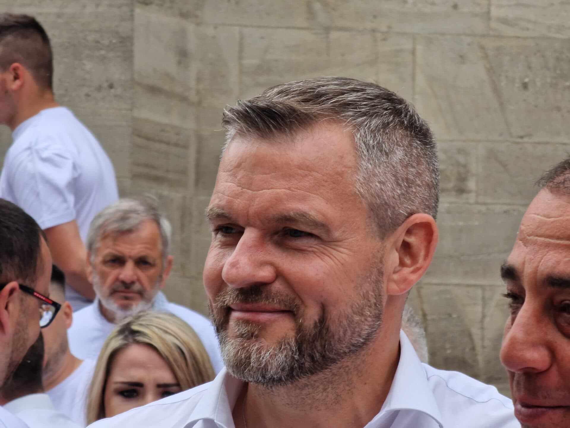 Strana Hlas opakovane vyzýva poslancov, aby zmenou Ústavy SR umožnili predčasné voľby