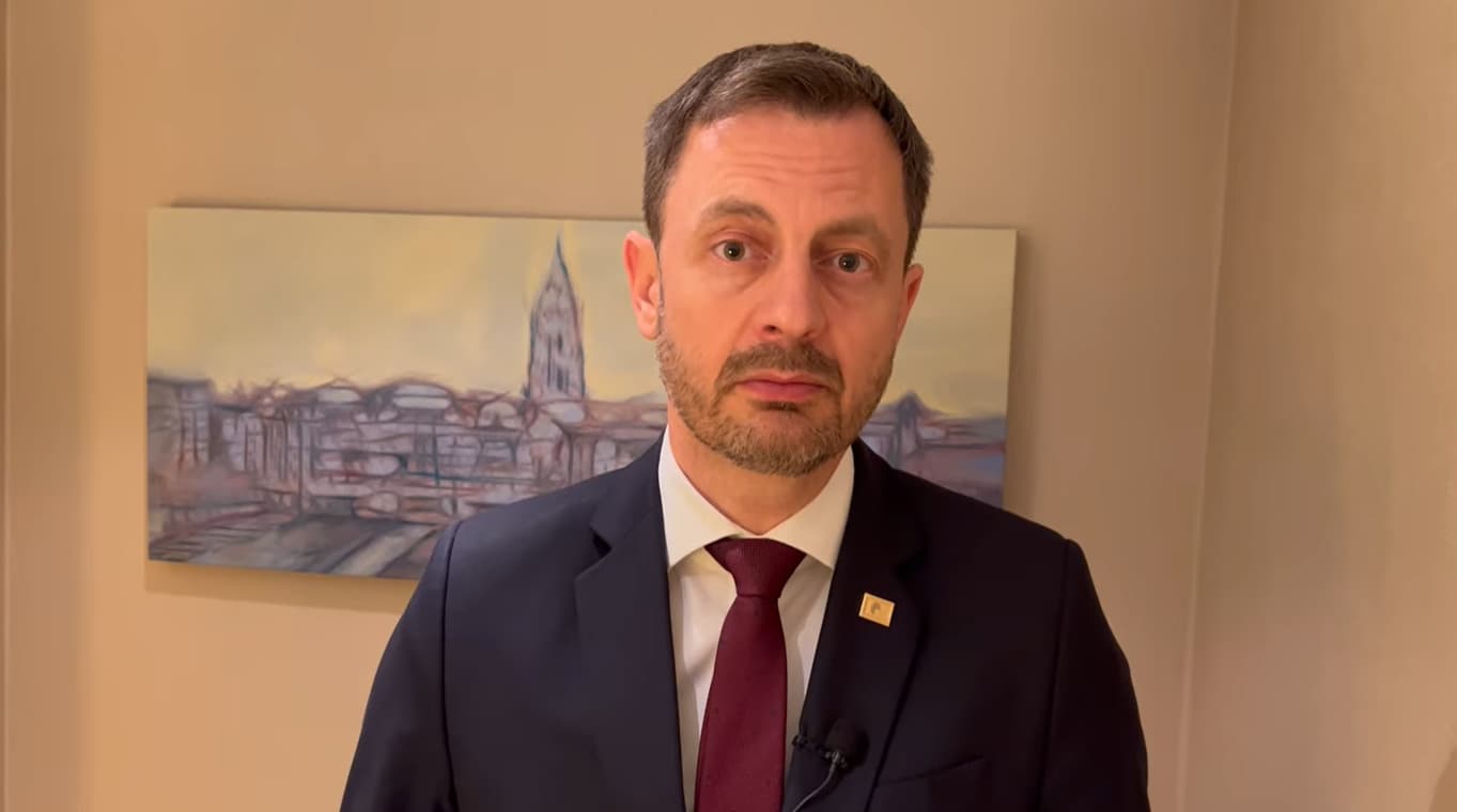 Premiér rešpektuje rozhodnutie prezidentky obrátiť sa na Ústavný súd v súvislosti s prorodinným balíčkom