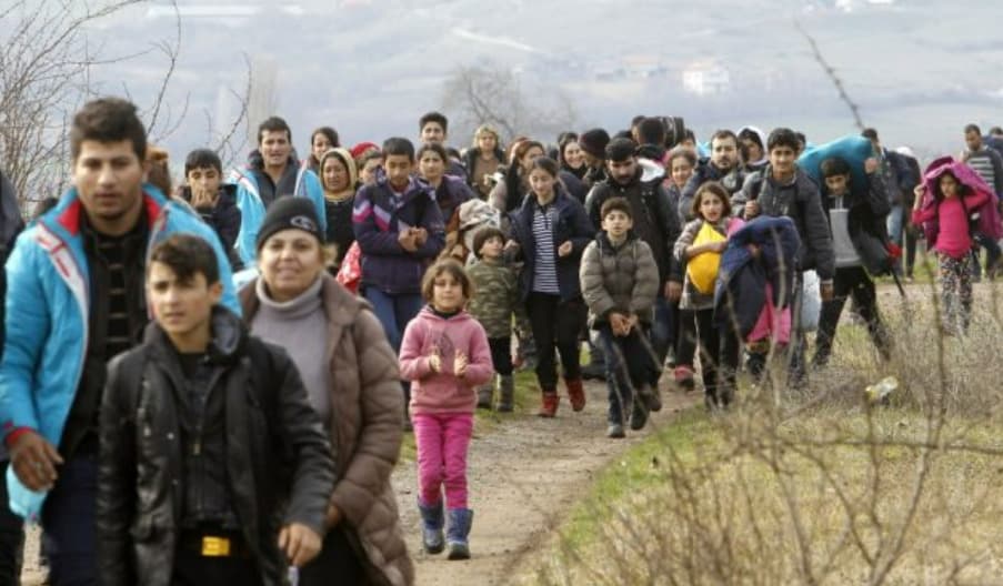 Únia poskytne podporu Úradu OSN pre palestínskych utečencov na Blízkom východe v objeme 261 miliónov eur