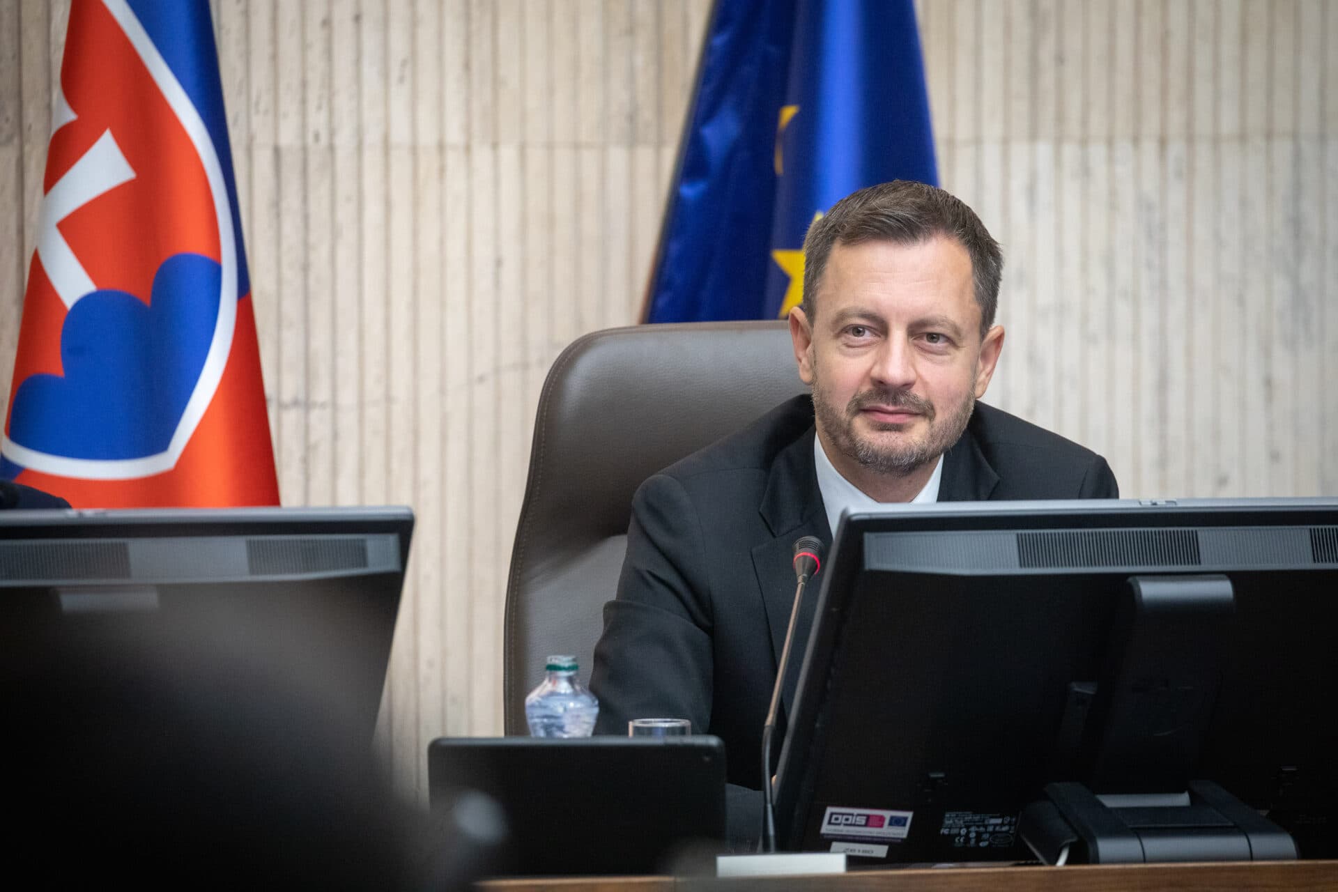 Česká a slovenská polícia zriadi na hraniciach spoločné hliadky