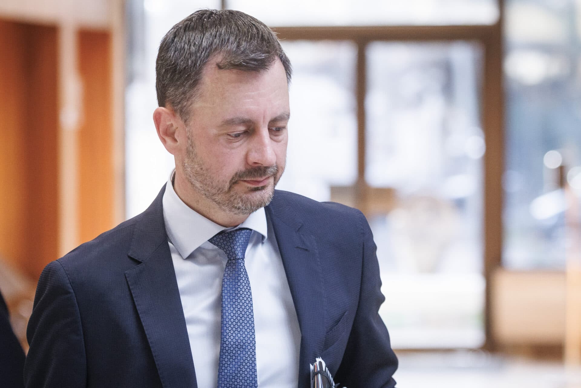 Rezort vnútra predstavil viacero scenárov týkajúcich sa vonkajšej hranice Schengenu