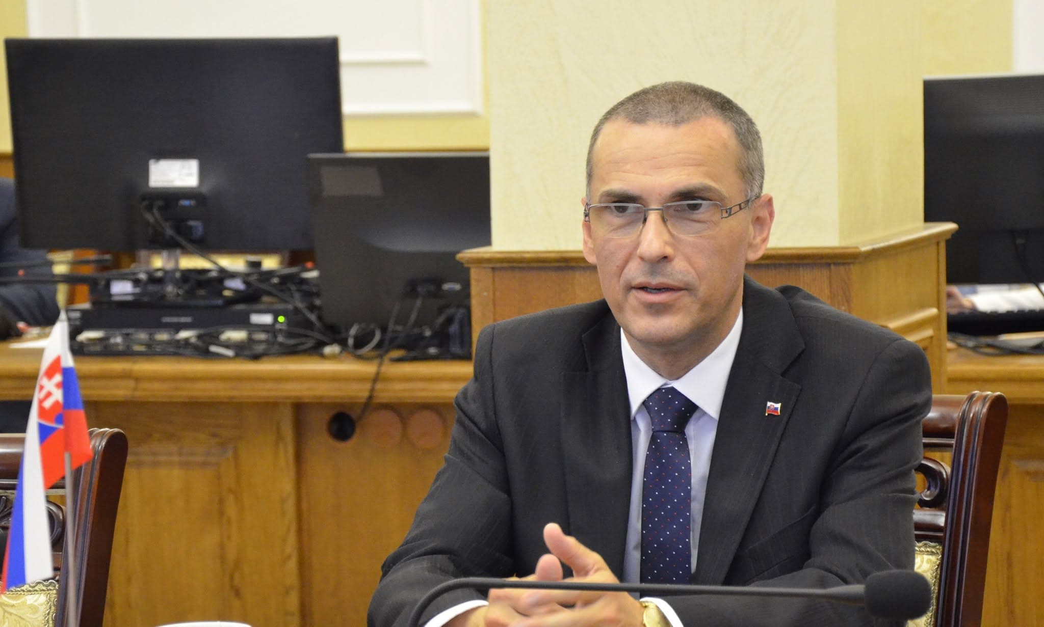 Generálny prokurátor vyvodil zodpovednosť. Pre zistenia pred tragédiou v Gelnici končia dvaja funkcionári