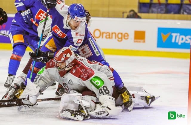 Slovákov dvakrát preveria Rakúšania, medzi novou posilou bude aj Hudáček, Cehlárik či Hrivík
