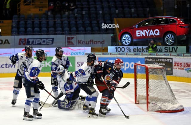 Tipos extraliga – finále: Zvolen zvládol aj druhý domáci zápas, Poprad hral bez lídrov