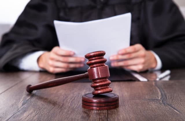 Najvyšší súd zrušil väzbu obvinenému z objednávky vraždy na Jahodnej
